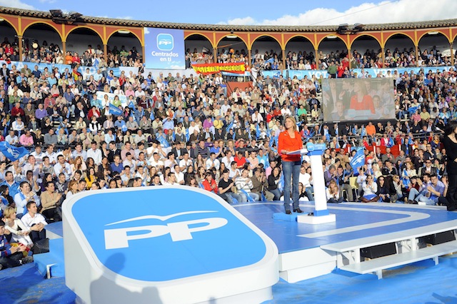 Toda la campaña electoral se puede seguir en cuencanews.es, pulsa aquí para acceder al especial 